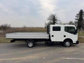 Used Nissan Cabstar 2016 for sale - 73799819: Photo