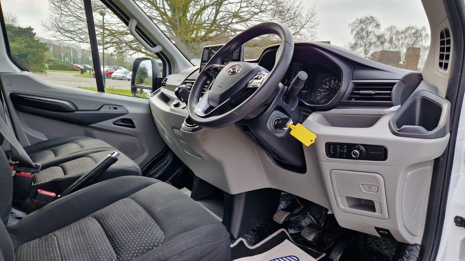 Used Maxus Deliver 9 2022 for sale - 78007268: Photo 10