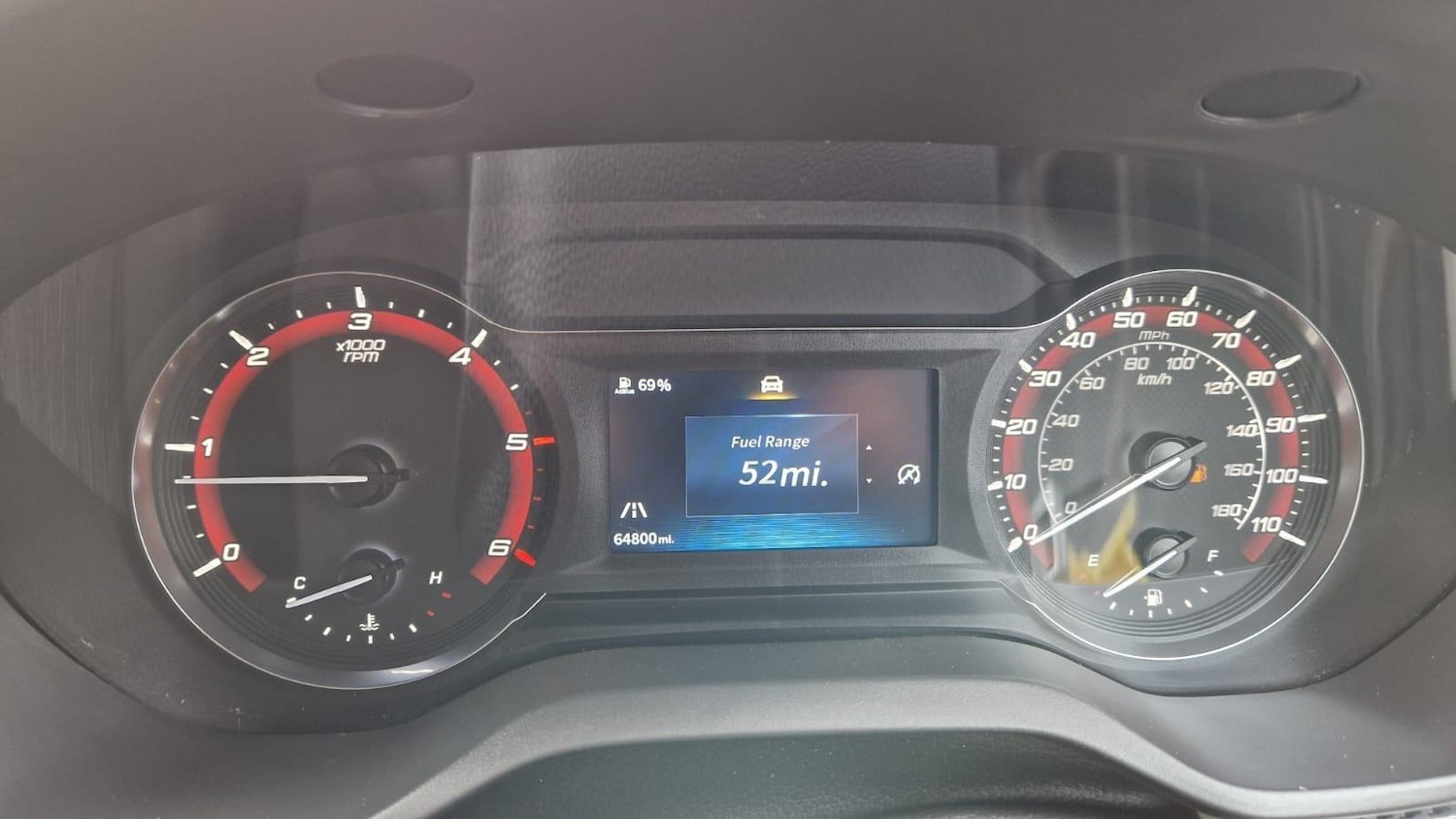 Used Maxus Deliver 9 2022 for sale - 78007268: Photo 11