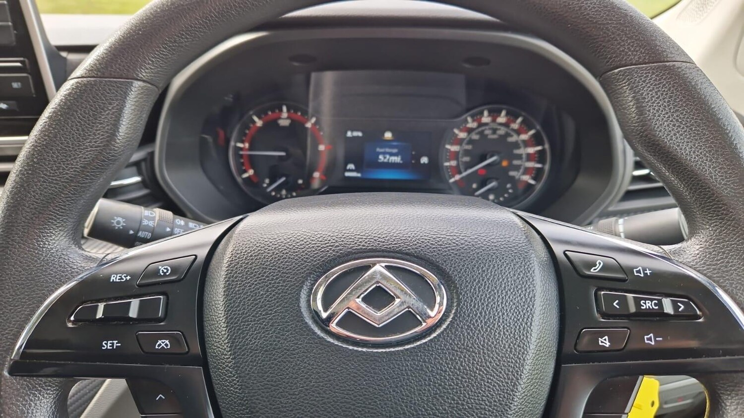 Used Maxus Deliver 9 2022 for sale - 78007268: Photo 12