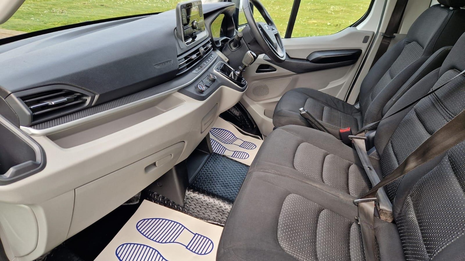 Used Maxus Deliver 9 2022 for sale - 78007268: Photo 17