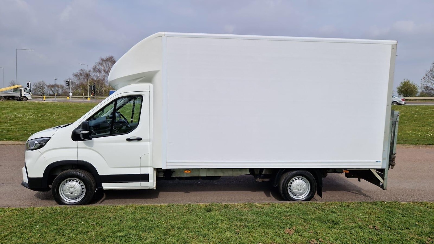 Used Maxus Deliver 9 2022 for sale - 78007268: Photo 4