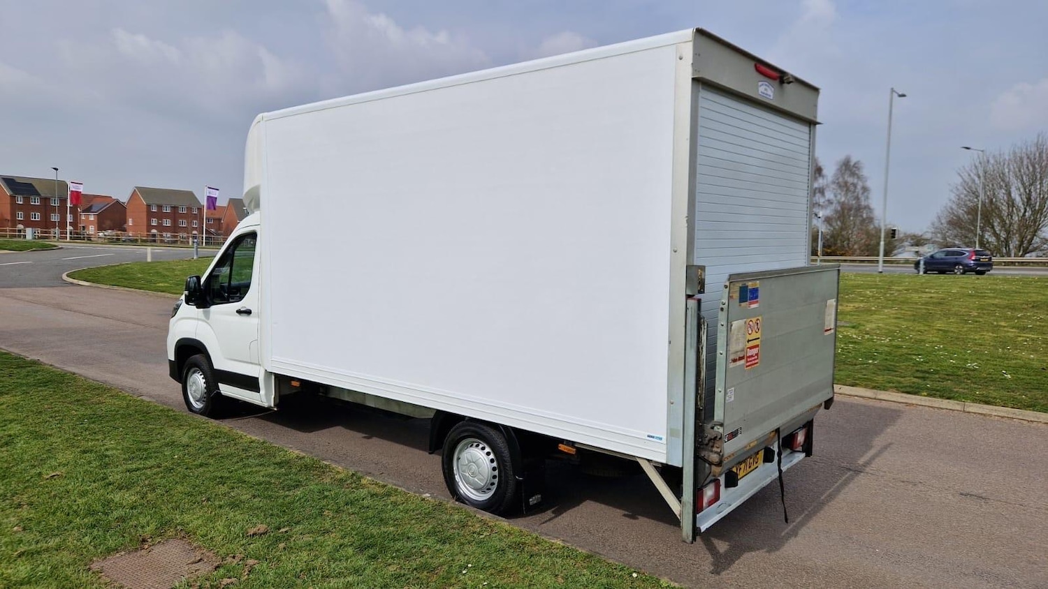 Used Maxus Deliver 9 2022 for sale - 78007268: Photo 5