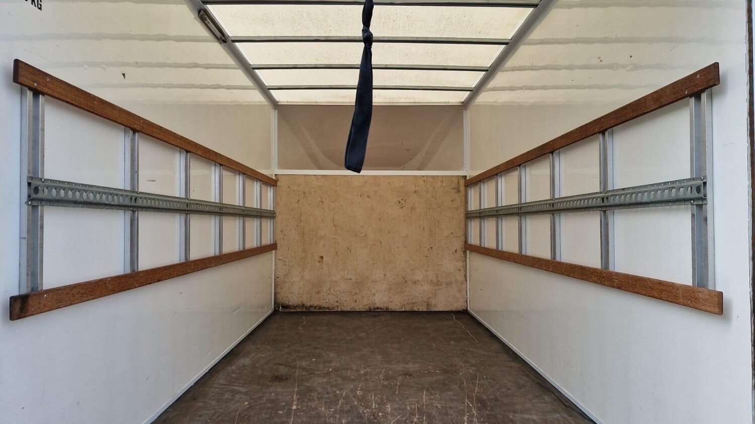 Used Maxus Deliver 9 2022 for sale - 78007268: Photo 8