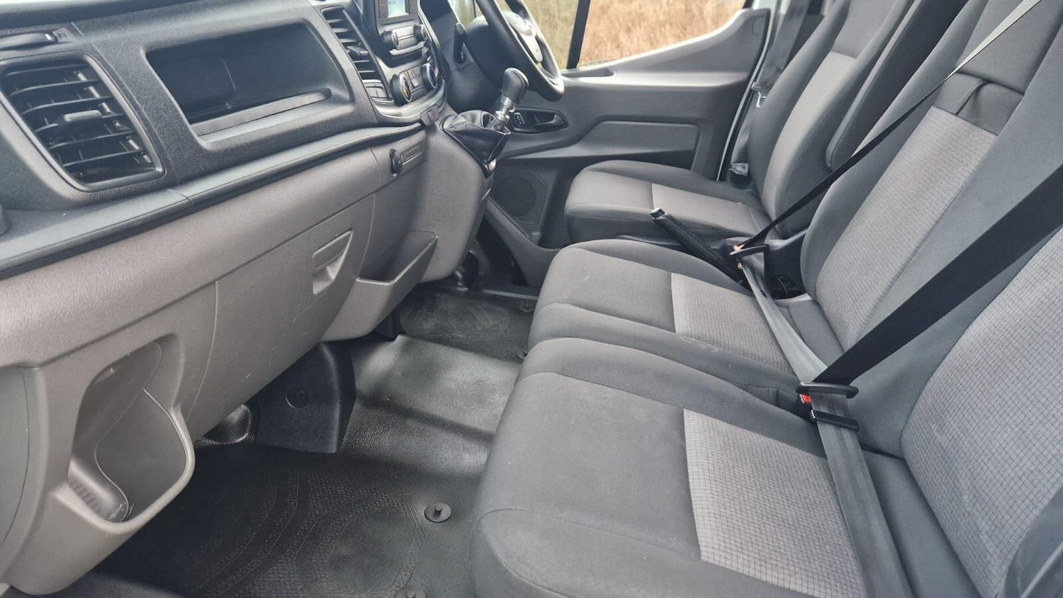 Used Ford Transit 2022 for sale - 76926695: Photo 13