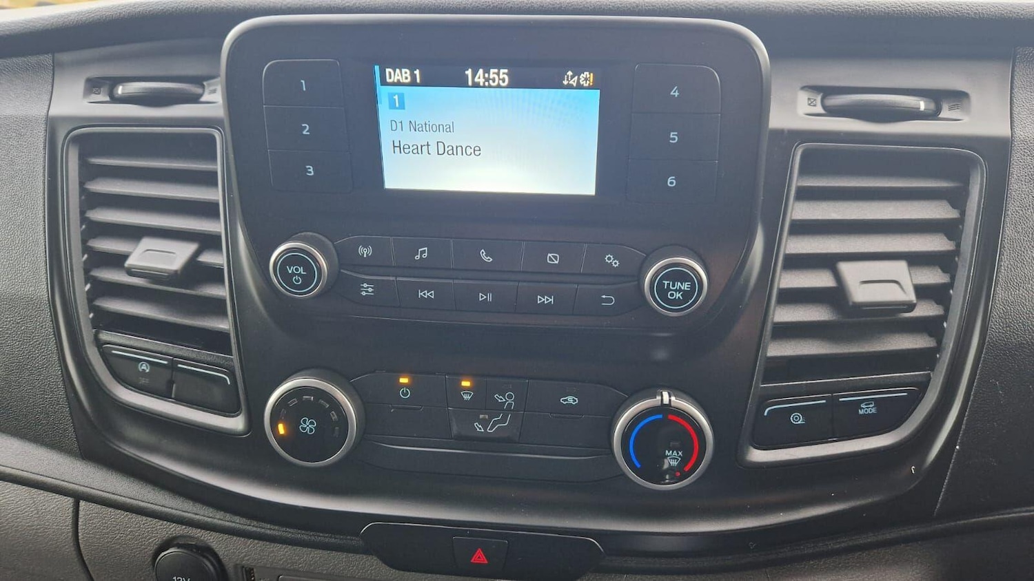 Used Ford Transit 2022 for sale - 76926695: Photo 14