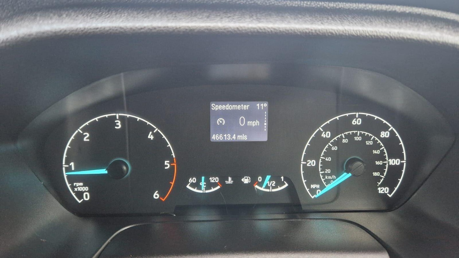 Used Ford Transit 2022 for sale - 76926695: Photo 15