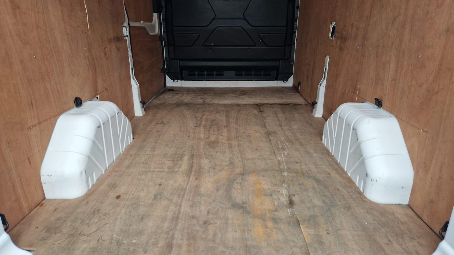 Used Ford Transit 2022 for sale - 76926695: Photo 6