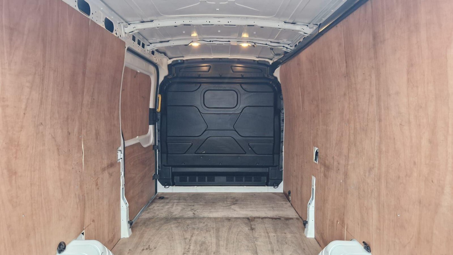 Used Ford Transit 2022 for sale - 76926695: Photo 7