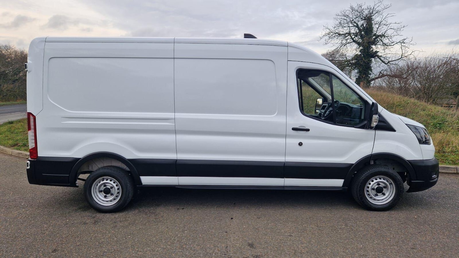 Used Ford Transit 2022 for sale - 76926695: Photo 9
