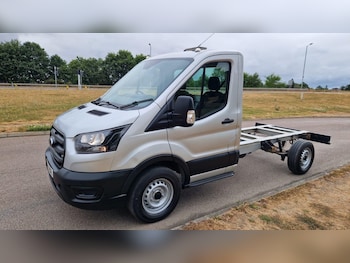 Used Ford Transit 2021 for sale - 79280146: Photo