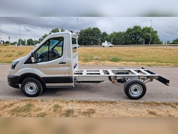 Used Ford Transit 2021 for sale - 79280146: Photo