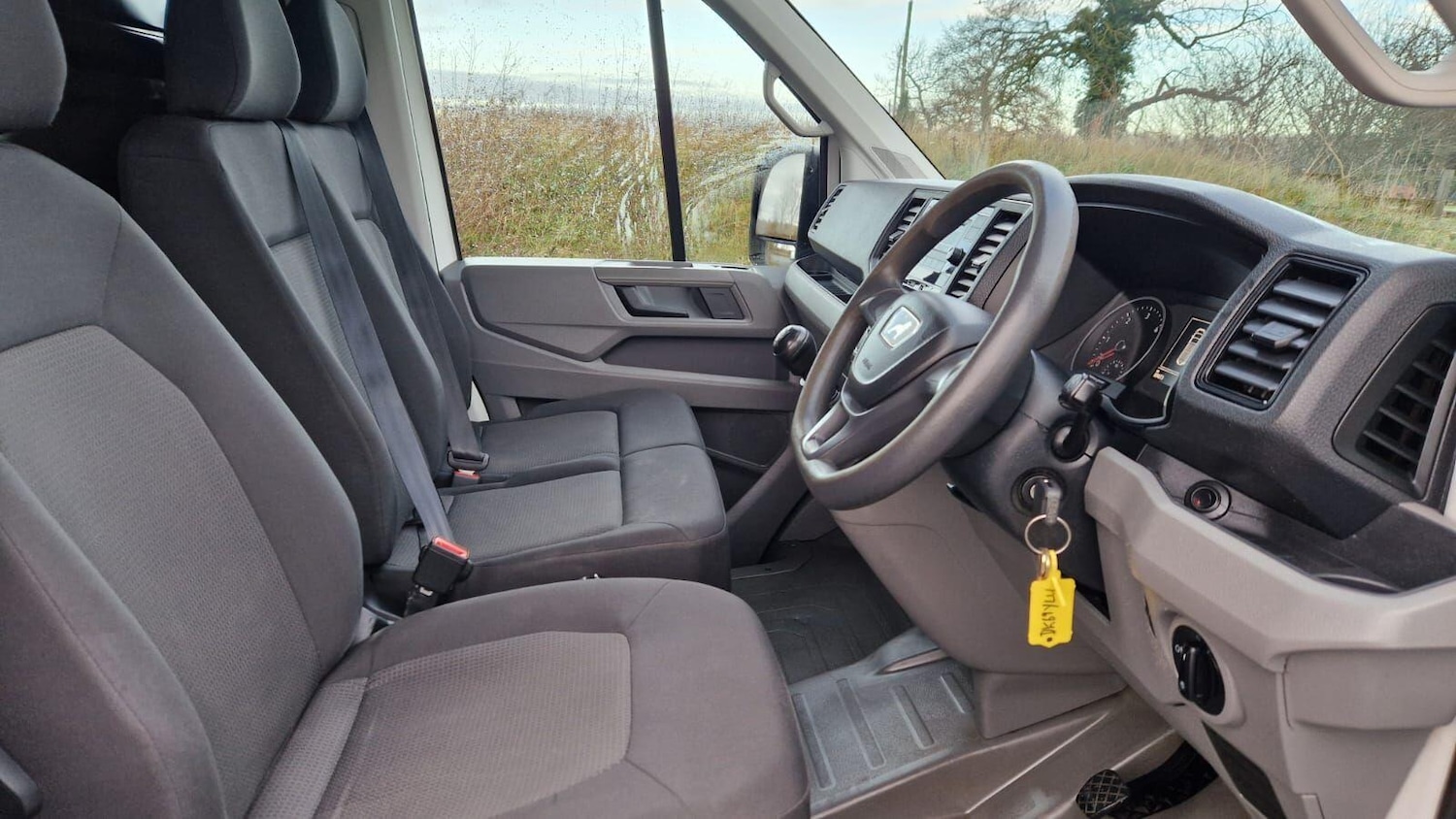 Used MAN TGE 2019 for sale - 76689149: Photo 11