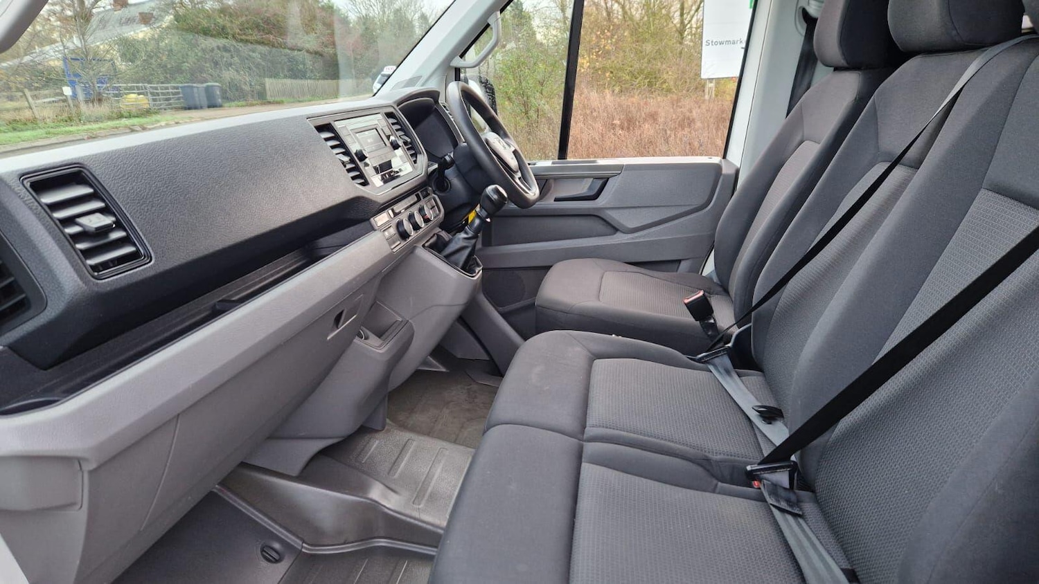 Used MAN TGE 2019 for sale - 76689149: Photo 12