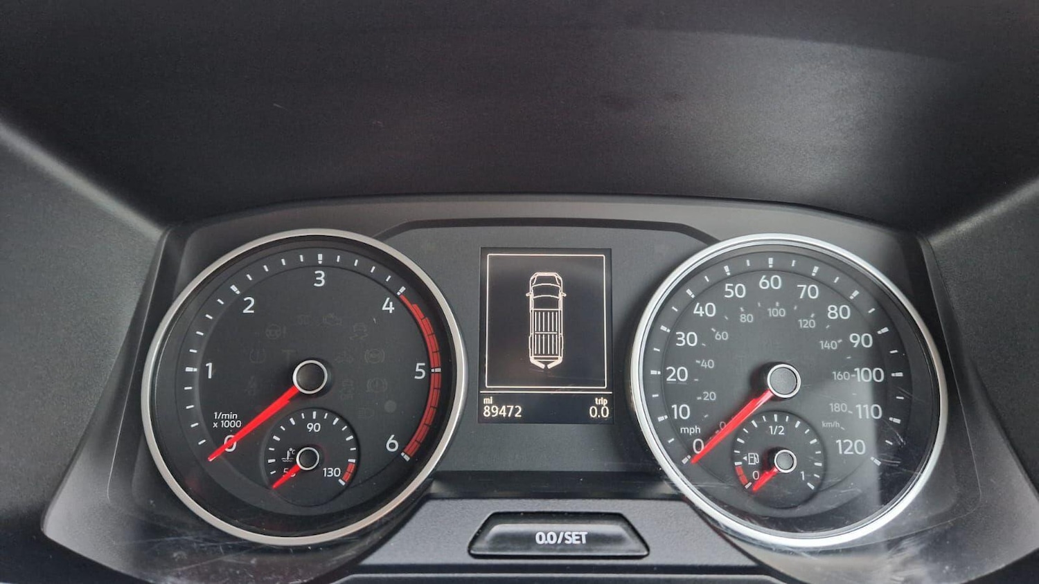 Used MAN TGE 2019 for sale - 76689149: Photo 13