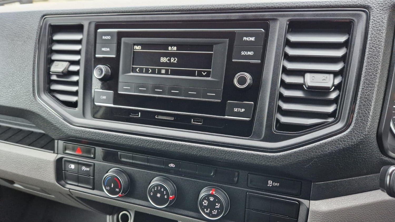 Used MAN TGE 2019 for sale - 76689149: Photo 14