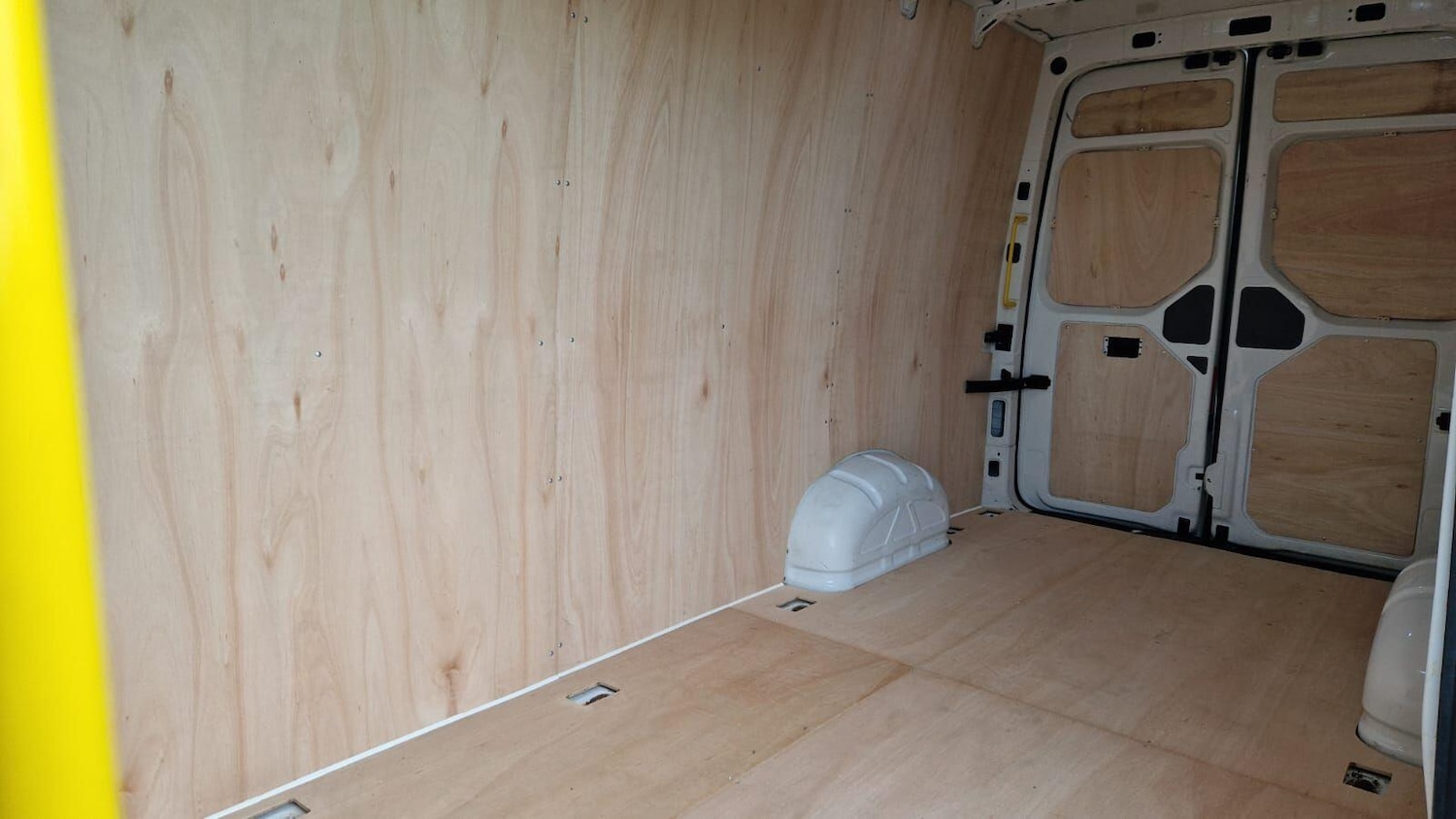 Used MAN TGE 2019 for sale - 76689149: Photo 3