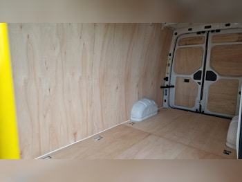 Used MAN TGE 2019 for sale - 76689149: Photo