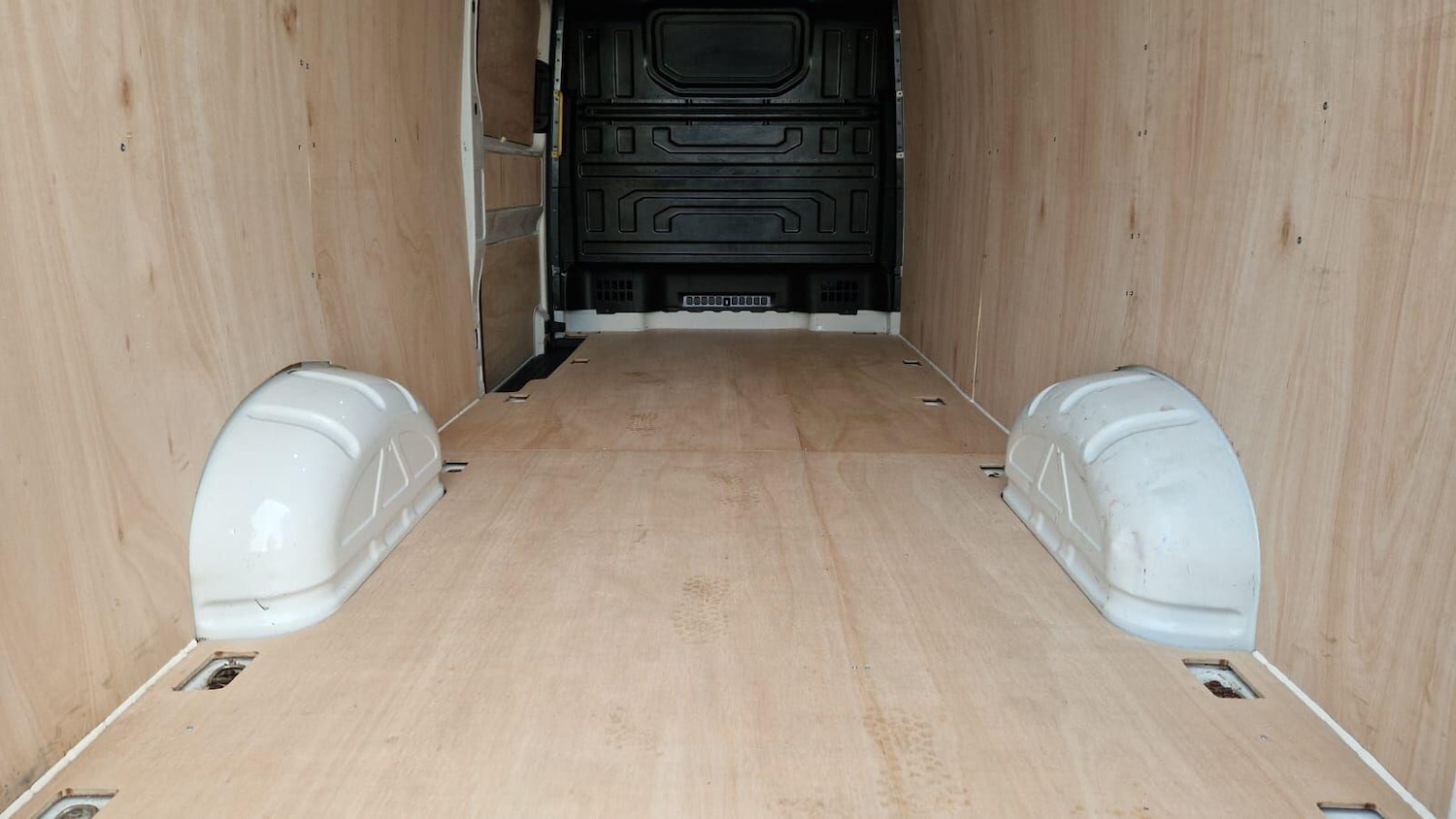 Used MAN TGE 2019 for sale - 76689149: Photo 6