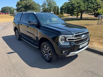 Used Ford Ranger 2023 for sale - 79362164: Photo