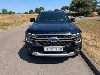 Used Ford Ranger 2023 for sale - 79362164: Photo