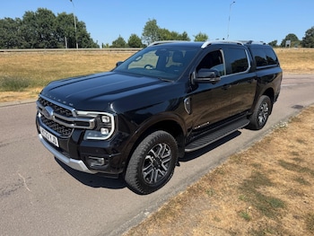 Used Ford Ranger 2023 for sale - 79362164: Photo