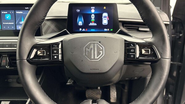 Used MG MG3 2025 for sale - 76320347: Photo 11