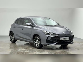 Used MG MG3 2025 for sale - 76320347: Photo