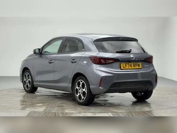Used MG MG3 2025 for sale - 76320347: Photo