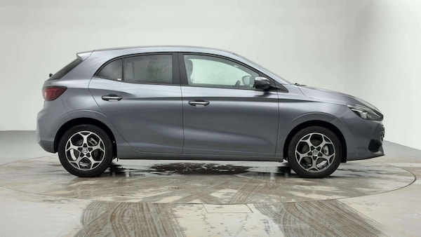 Used MG MG3 2025 for sale - 76320347: Photo 4