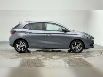 Used MG MG3 2025 for sale - 76320347: Photo