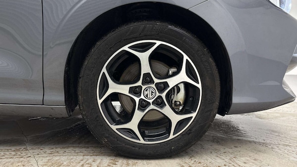 Used MG MG3 2025 for sale - 76320347: Photo 6