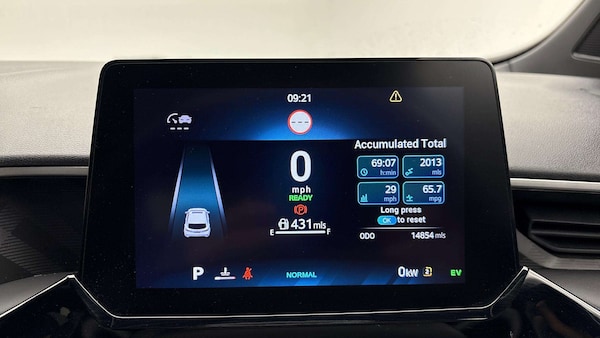 Used MG MG3 2025 for sale - 76320347: Photo 9