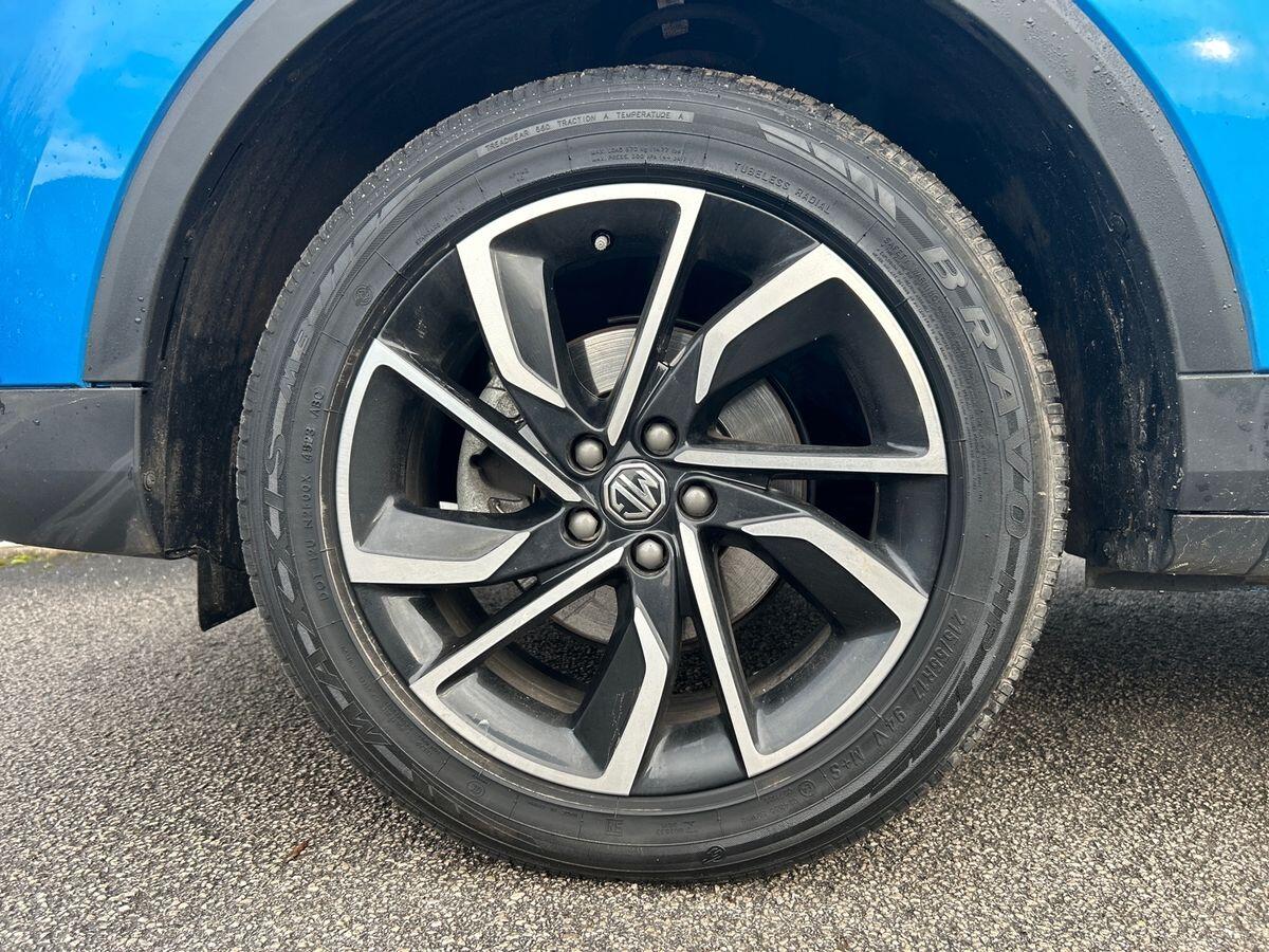 Used MG MG ZS 2024 for sale - 77199499: Photo 10