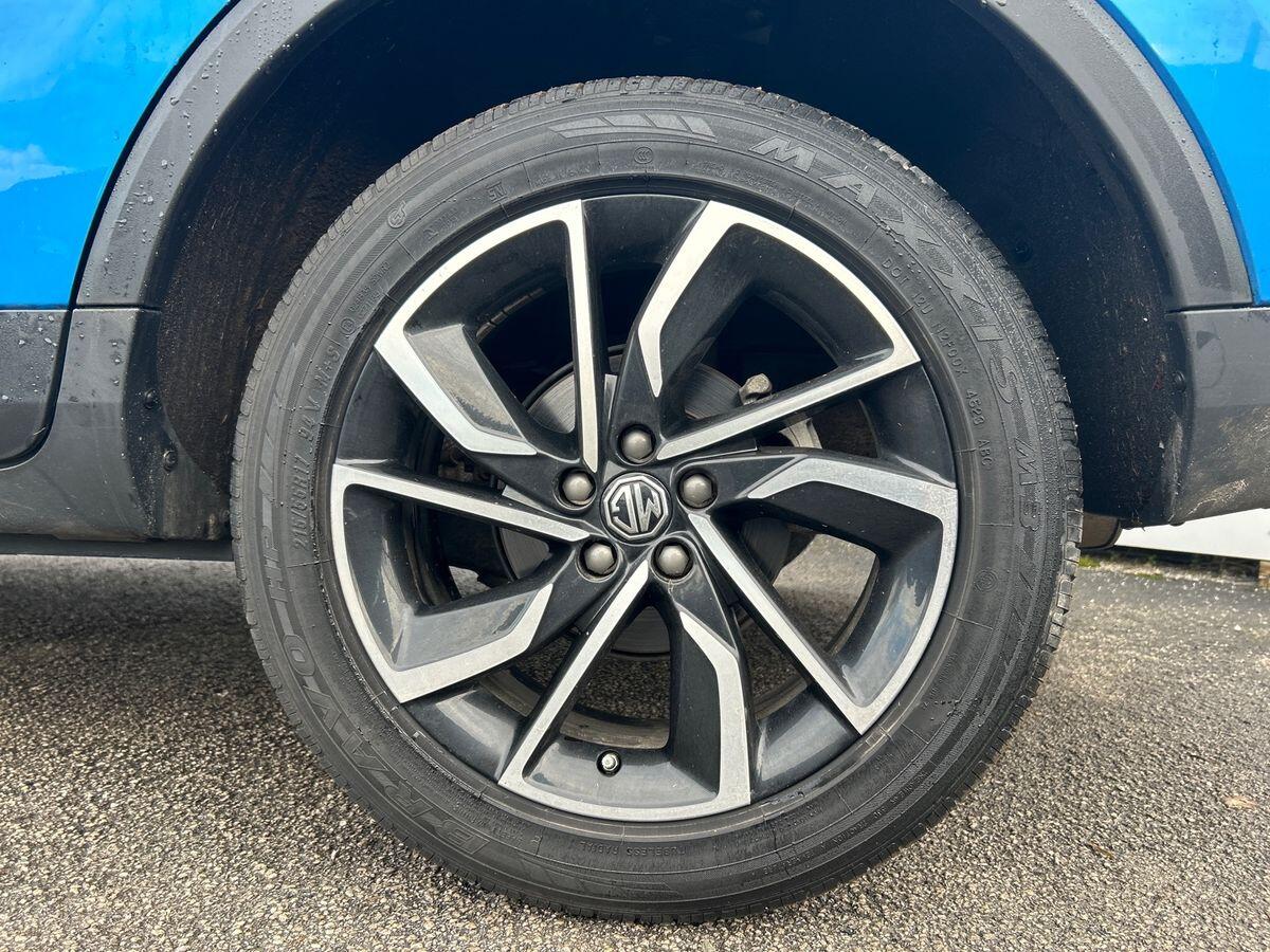 Used MG MG ZS 2024 for sale - 77199499: Photo 11