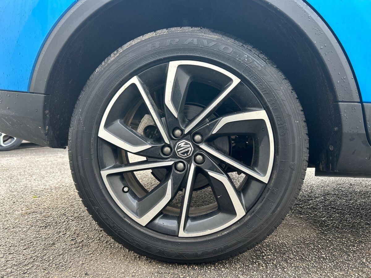 Used MG MG ZS 2024 for sale - 77199499: Photo 12