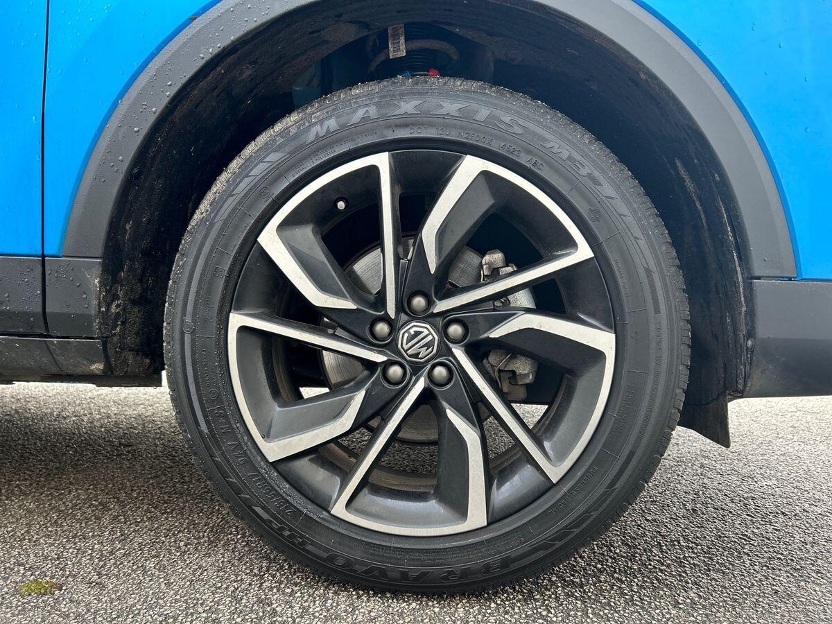 Used MG MG ZS 2024 for sale - 77199499: Photo 13