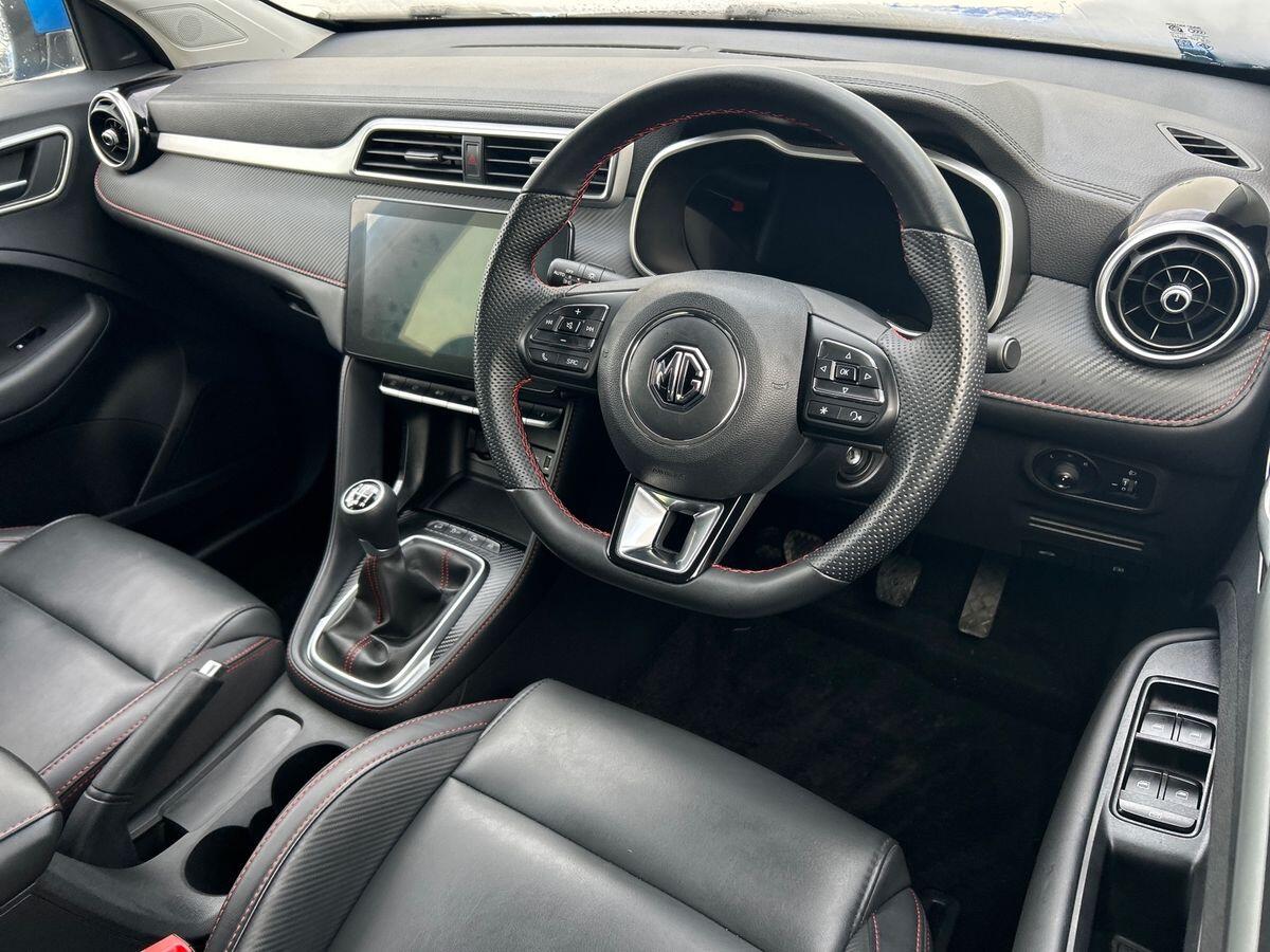 Used MG MG ZS 2024 for sale - 77199499: Photo 14