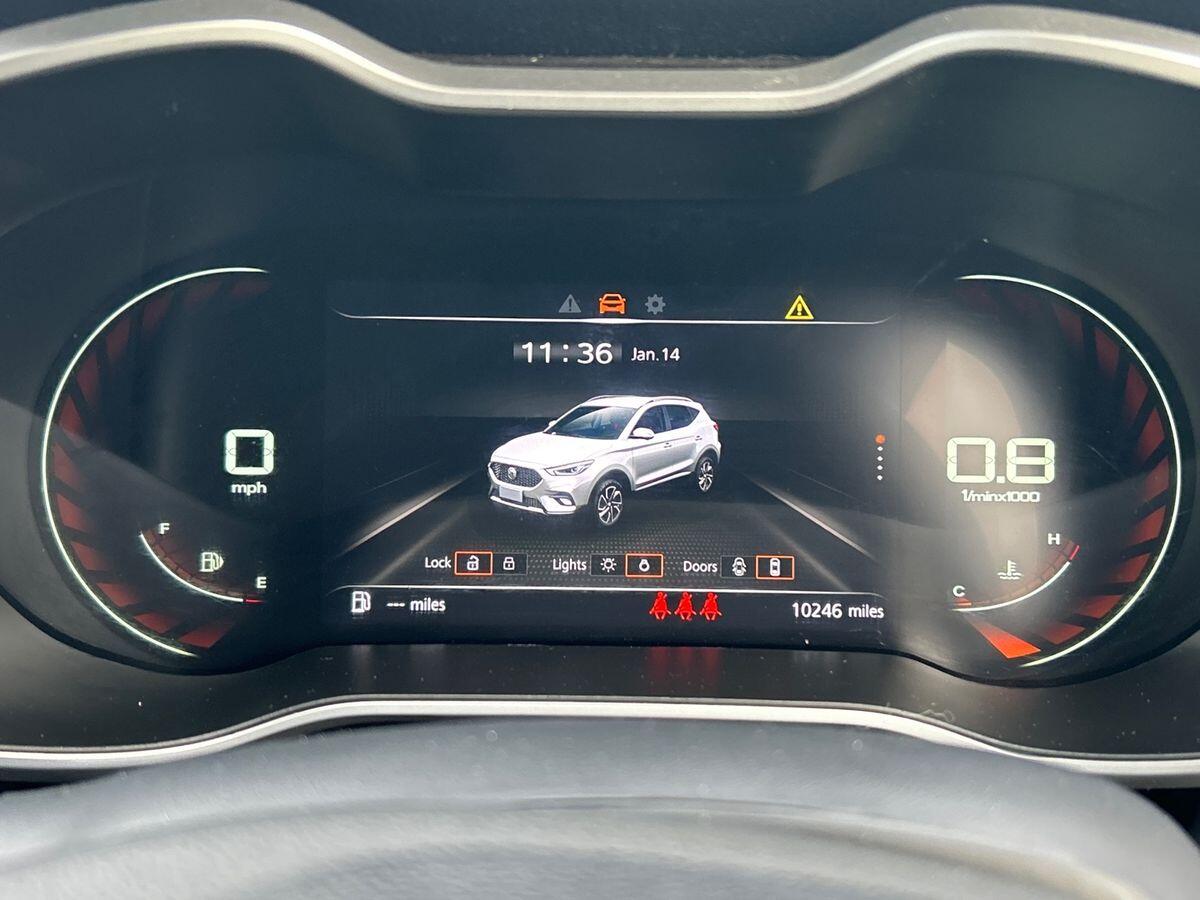 Used MG MG ZS 2024 for sale - 77199499: Photo 15