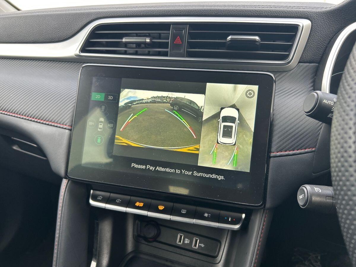 Used MG MG ZS 2024 for sale - 77199499: Photo 17