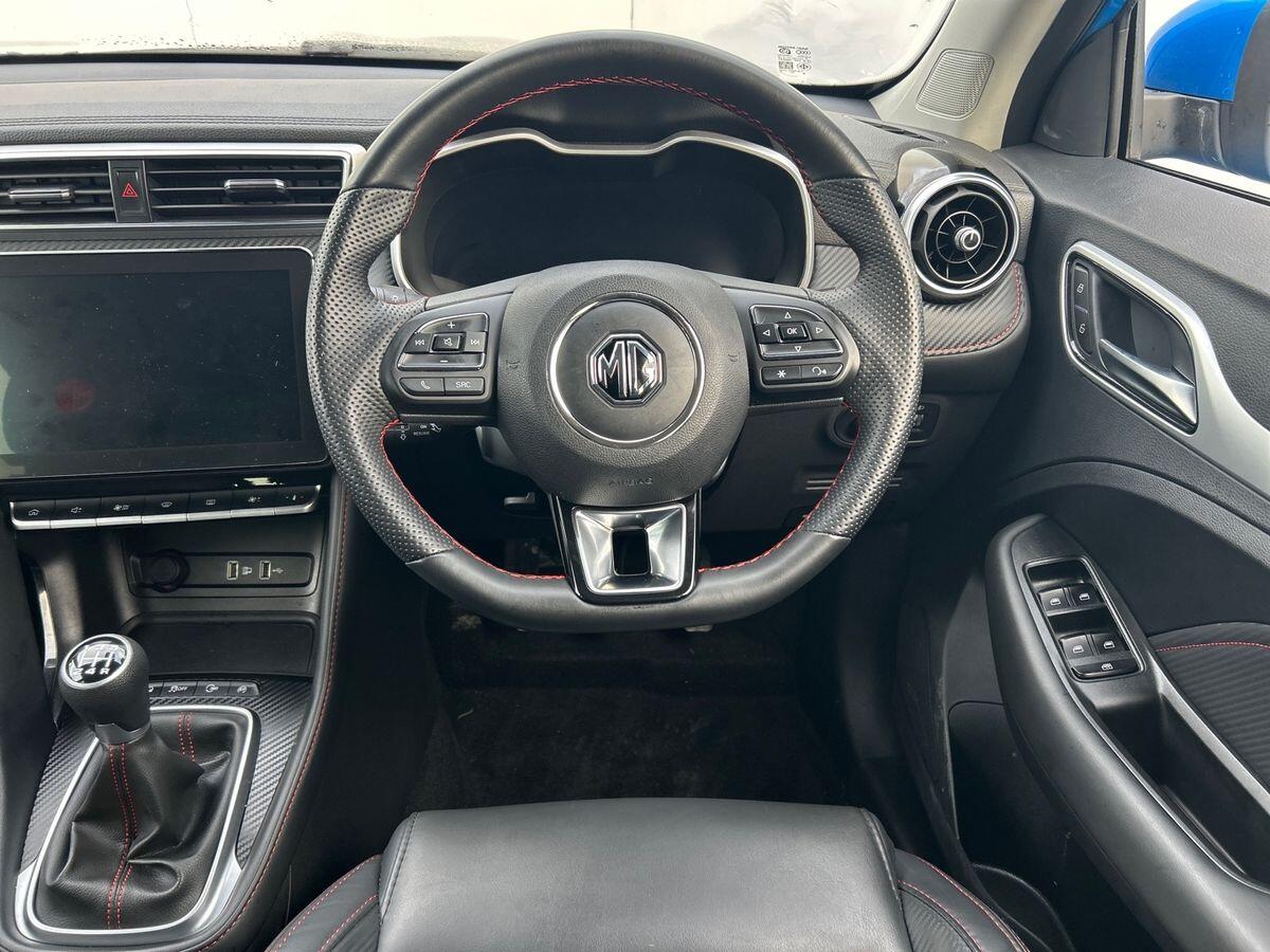 Used MG MG ZS 2024 for sale - 77199499: Photo 19