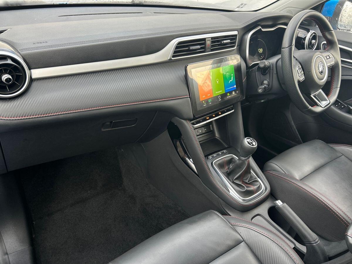 Used MG MG ZS 2024 for sale - 77199499: Photo 2