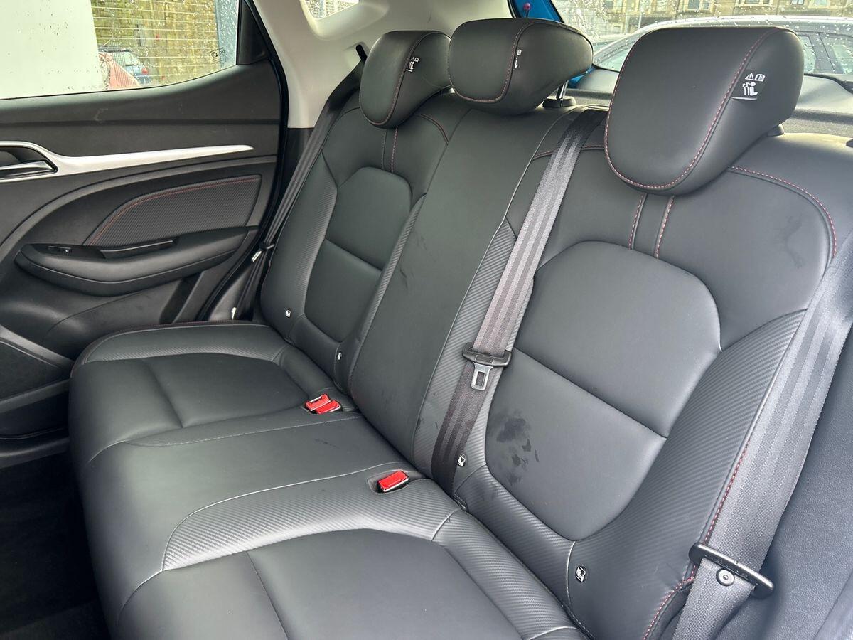 Used MG MG ZS 2024 for sale - 77199499: Photo 20