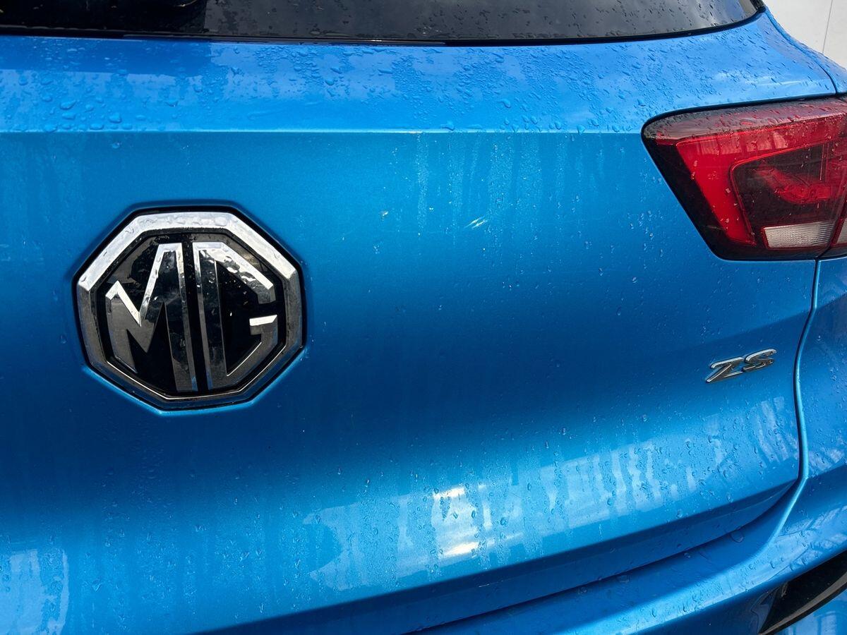 Used MG MG ZS 2024 for sale - 77199499: Photo 24