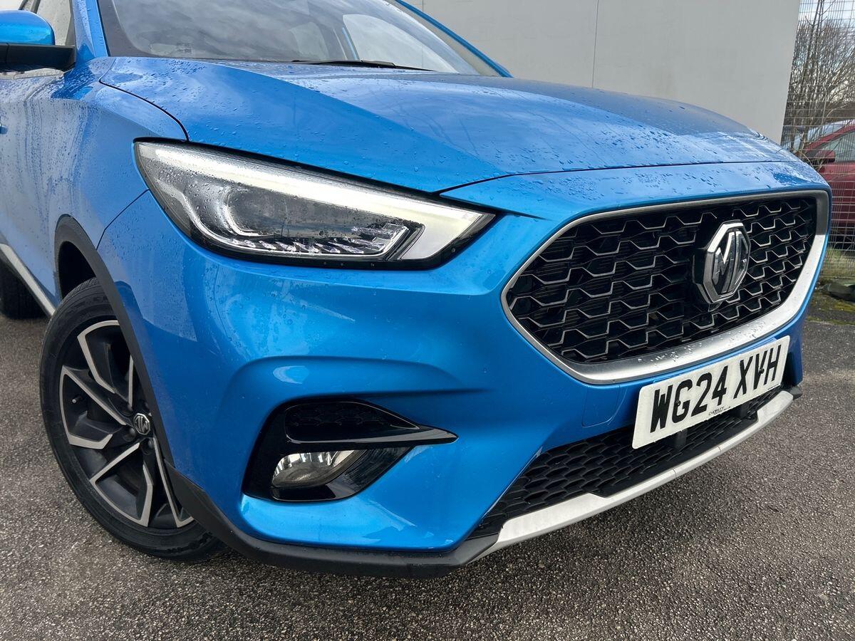 Used MG MG ZS 2024 for sale - 77199499: Photo 25