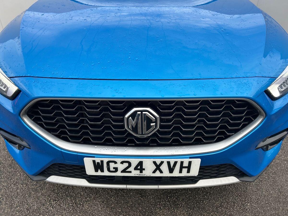 Used MG MG ZS 2024 for sale - 77199499: Photo 26