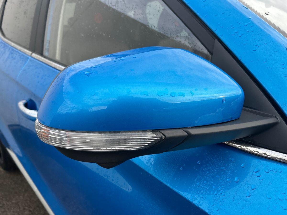 Used MG MG ZS 2024 for sale - 77199499: Photo 27