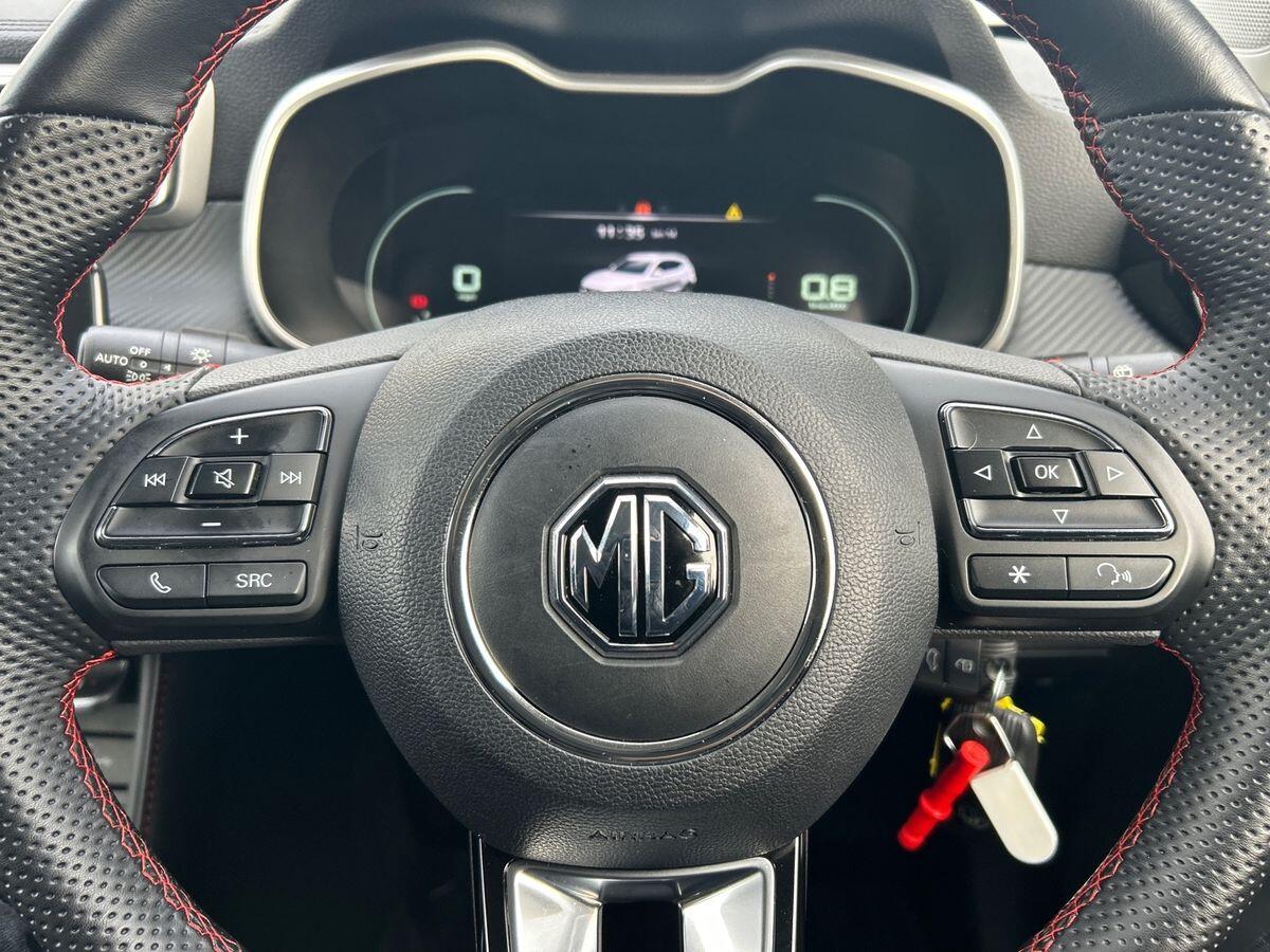Used MG MG ZS 2024 for sale - 77199499: Photo 28