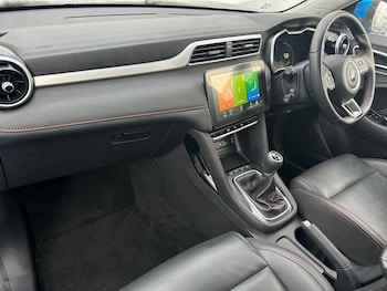 Used MG MG ZS 2024 for sale - 77199499: Photo