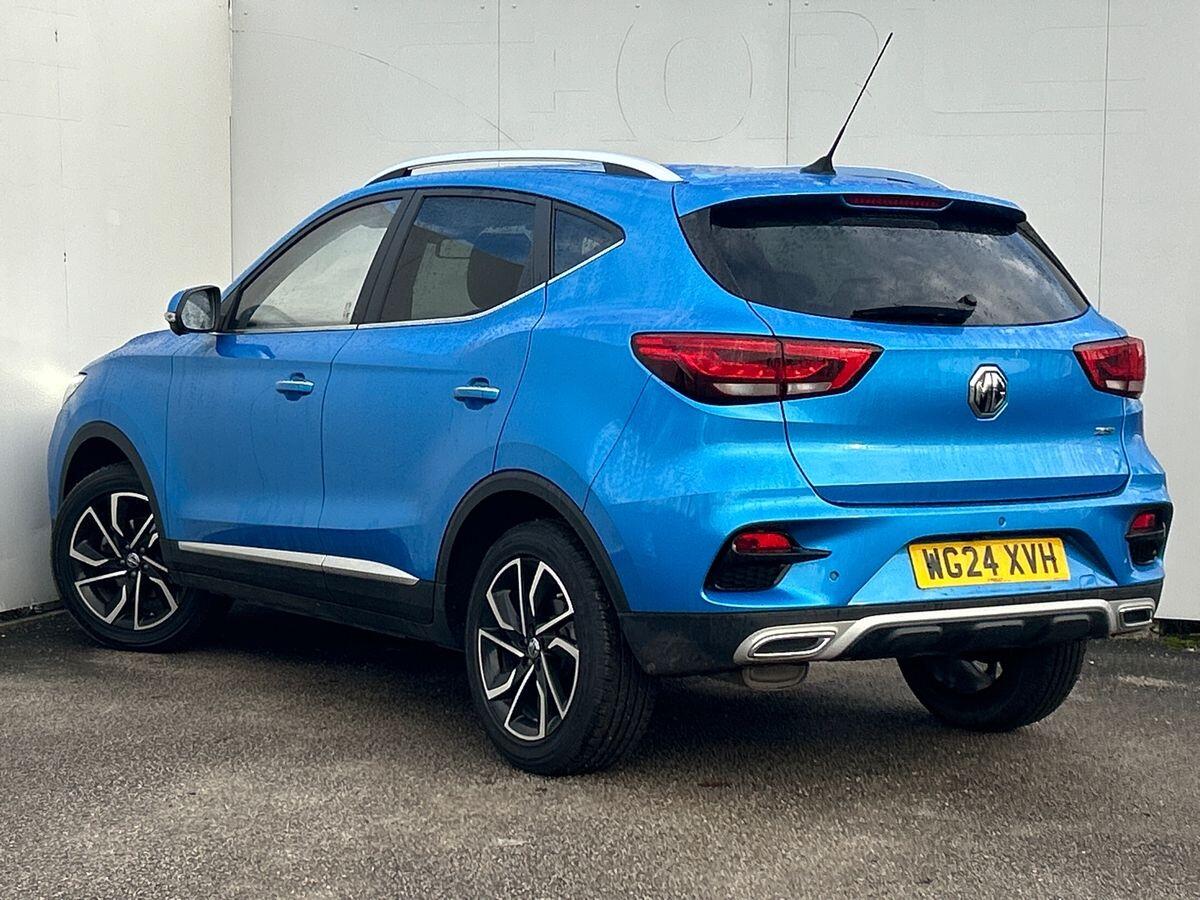 Used MG MG ZS 2024 for sale - 77199499: Photo 3